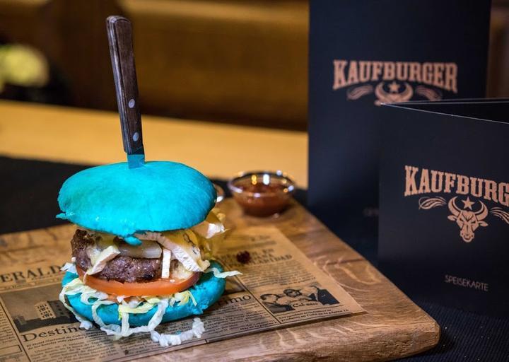 Kaufburger