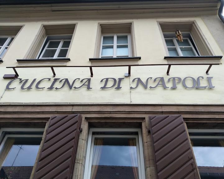 Cucina di Napoli